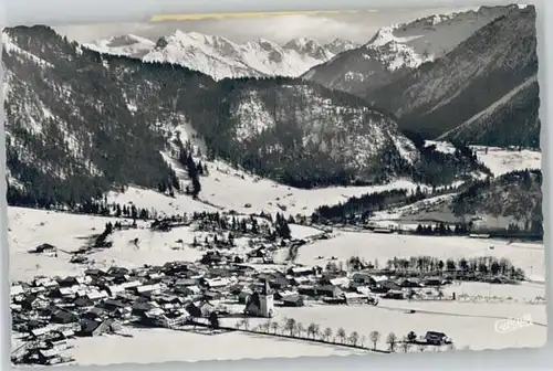 Bad Oberdorf  *