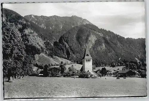 Bad Oberdorf  *