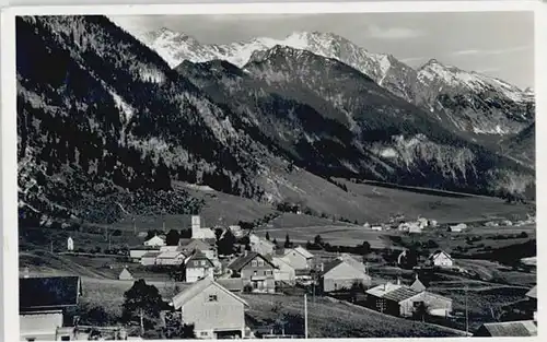 Hinterstein Bad Hindelang Hinterstein  x / Bad Hindelang /Oberallgaeu LKR