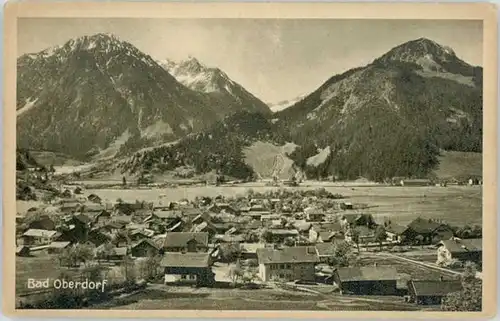 Bad Oberdorf  *