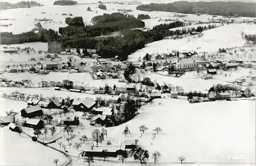 Heimenkirch Fliegeraufnahme *