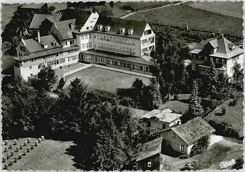 Heimenkirch Herz Jesu Heim *