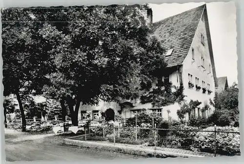Nonnenhorn Gasthof Engel *
