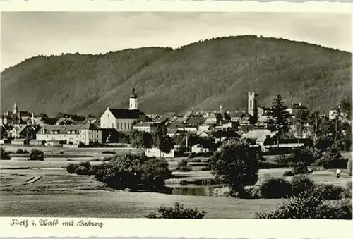 Furth Wald Furth Wald Dieberg * / Furth im Wald /Cham LKR