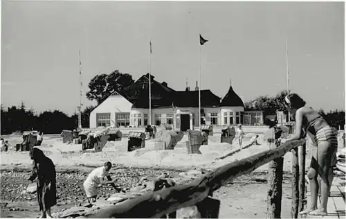 Kellenhusen Ostseebad Kellenhusen Ostsee [handschriftlich] * / Kellenhusen (Ostsee) /Ostholstein LKR