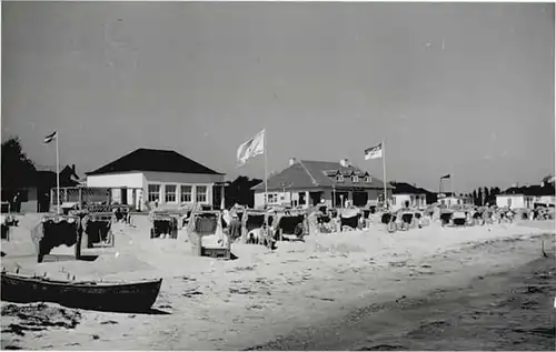 Kellenhusen Ostseebad Kellenhusen Ostsee [handschriftlich] * / Kellenhusen (Ostsee) /Ostholstein LKR