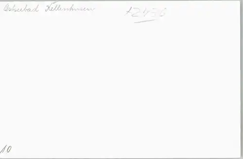 Kellenhusen Ostseebad Kellenhusen Ostsee [handschriftlich] * / Kellenhusen (Ostsee) /Ostholstein LKR