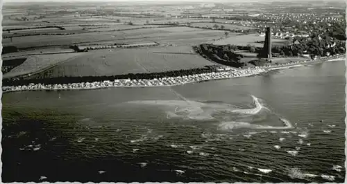 Laboe Laboe Fliegeraufnahme * / Laboe /Ploen LKR