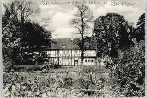 Witzenhausen Witzenhausen  x / Witzenhausen /Werra-Meissner-Kreis LKR