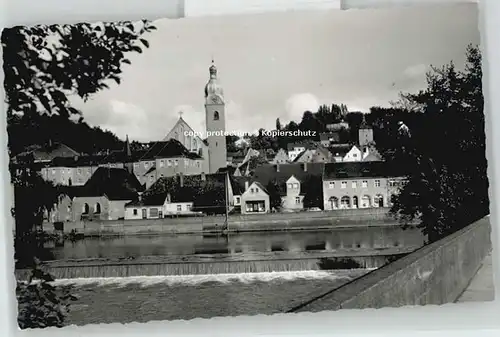Schwandorf  * 1961