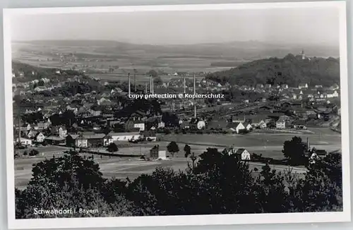 Schwandorf  * 1940