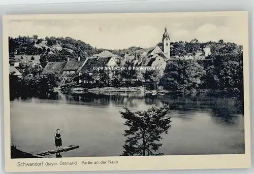 Schwandorf Naab  * 1930