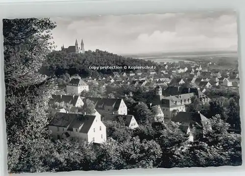 Schwandorf  * 1955