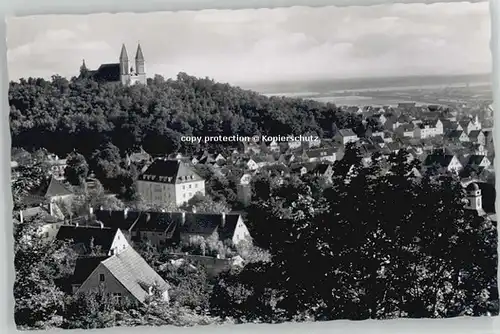 Schwandorf  * 1955