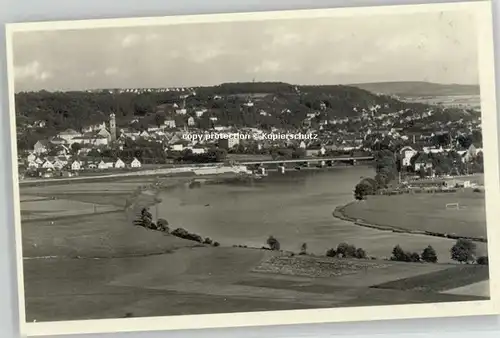 Schwandorf  * 1940