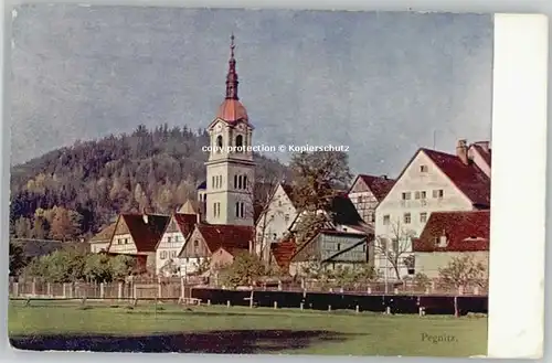 Pegnitz  * 1910