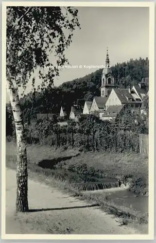 Pegnitz  * 1940