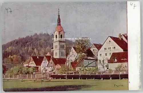 Pegnitz  * 1920