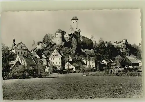 Neuhaus Pegnitz  *