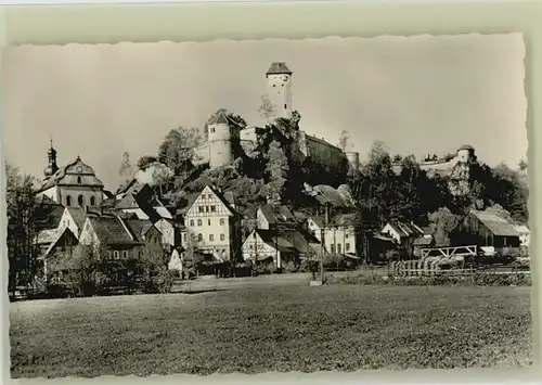 Neuhaus Pegnitz  *