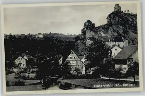 Tuechersfeld  x