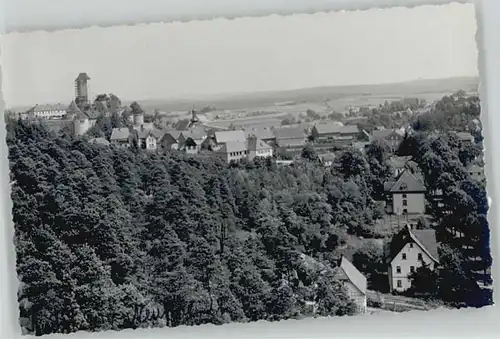 Neuhaus Pegnitz Burg Veldenstein *