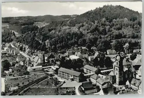 Pegnitz Fliegeraufnahme *