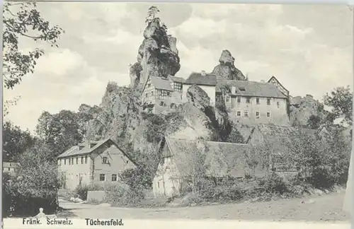 Tuechersfeld  *