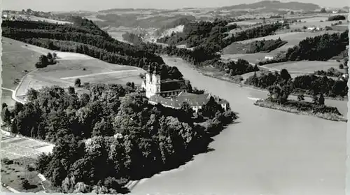 Neuhaus Pegnitz Fliegeraufnahme *