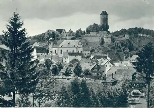 Neuhaus Pegnitz  *