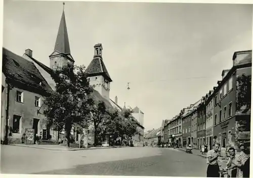 Marktredwitz  * 1965