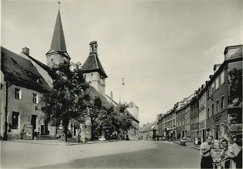 Marktredwitz  * 1965