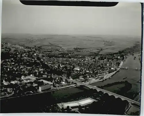 Kitzingen Fliegeraufnahme *