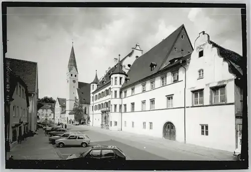 Pappenheim Schloss *
