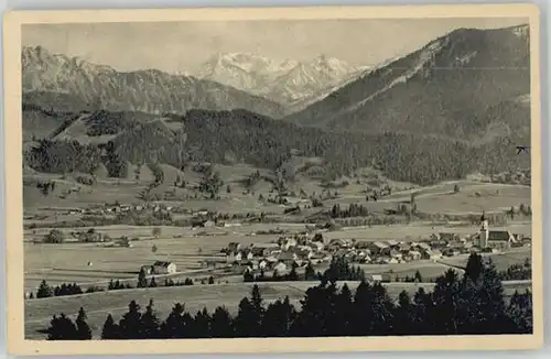 Wertach Gaishorn   * 1920