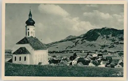 Wertach  * 1920