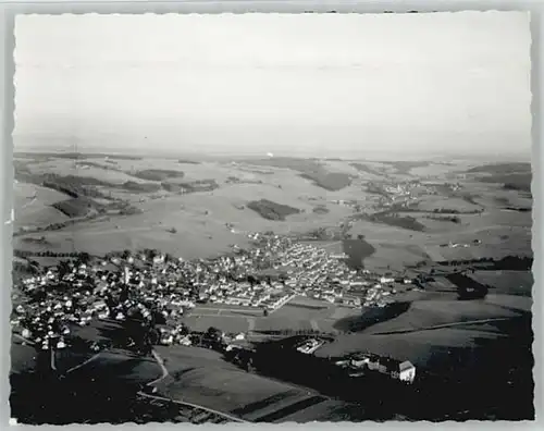 Oberguenzburg Fliegeraufnahme *