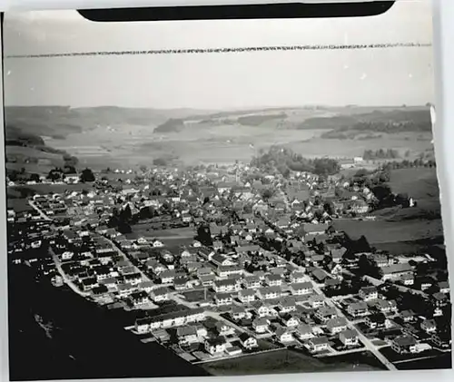 Oberguenzburg Fliegeraufnahme *