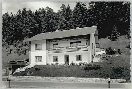 Treuchtlingen Schambach o 1966