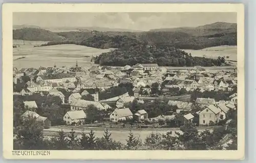 Treuchtlingen  x 1915