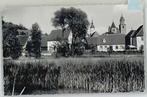 Feuchtwangen  o 1961