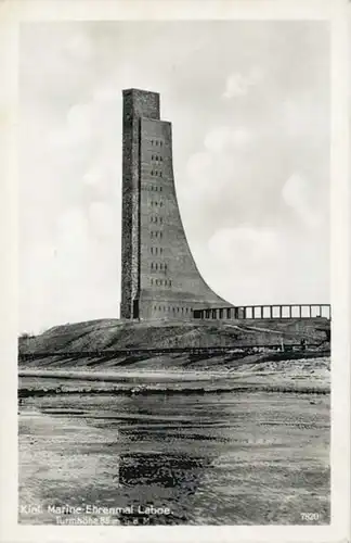 Laboe Marine Ehrenmal x