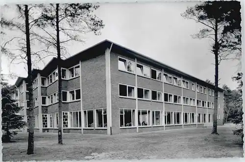 Bad Bramstedt Neues Kurhaus *