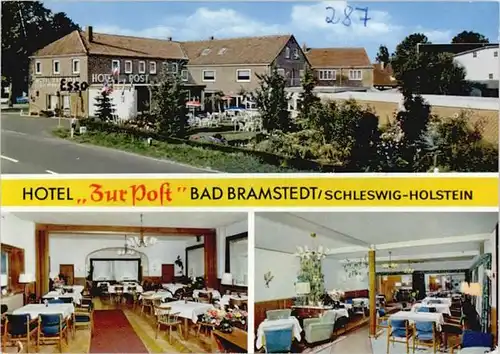 Bad Bramstedt Hotel Post *