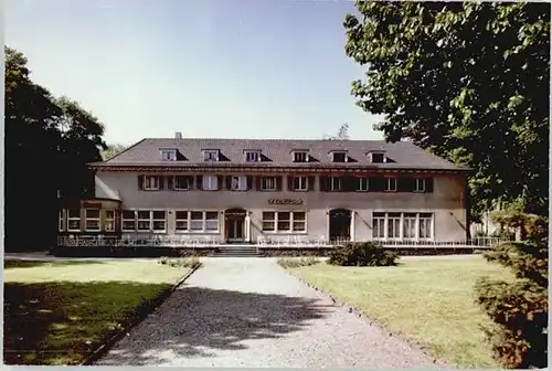 Hueckeswagen Schloss Hotel  *