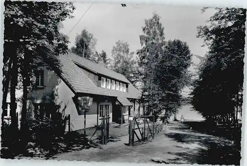 Moehnesee Zeltplatz *