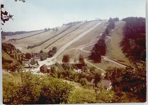 St Andreasberg Matthias-Schmidt-Berg *