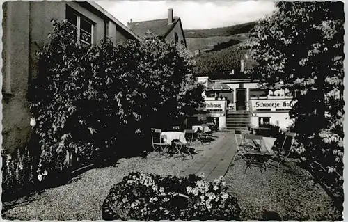 Zell Mosel Hotel Schwarze Katz *