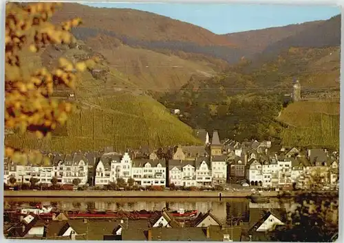 Zell Mosel  *