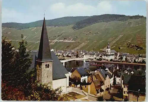 Zell Mosel  x